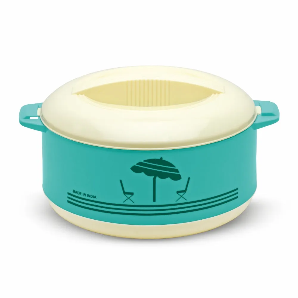 Hot Magic Insulated Casserole