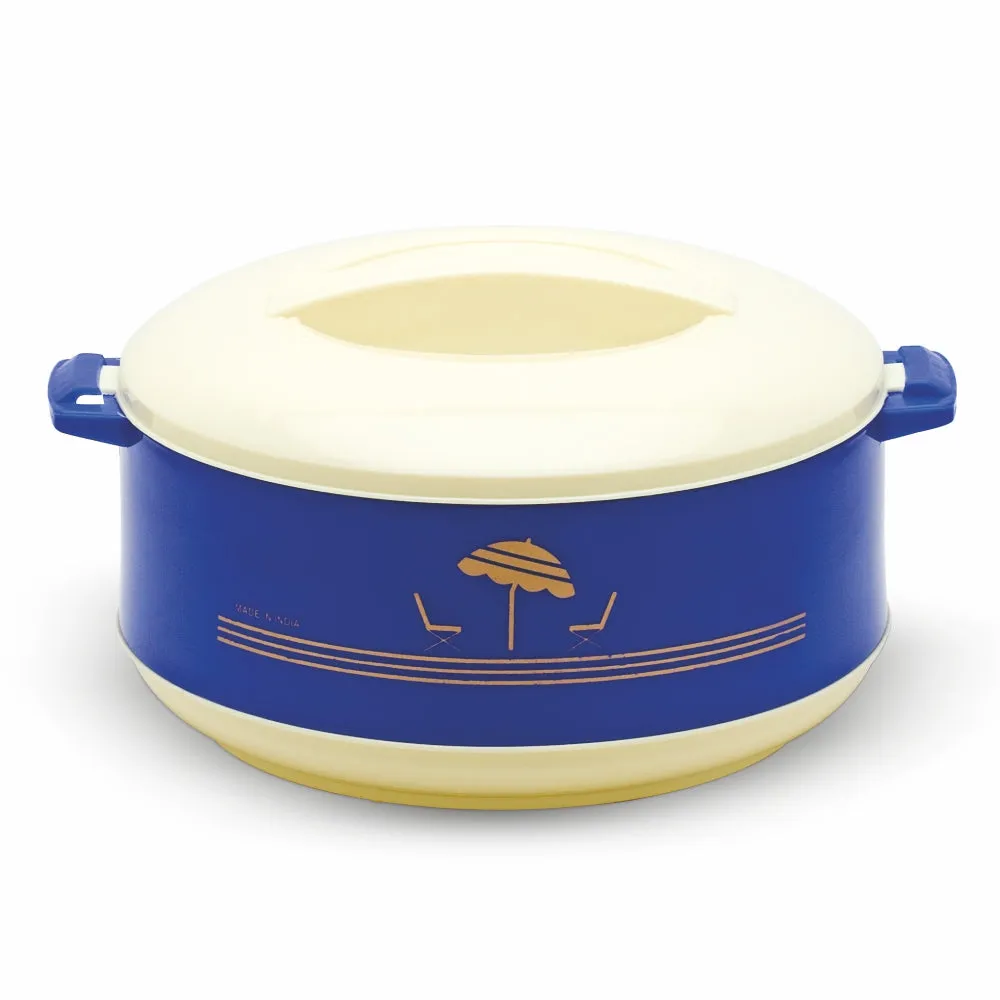 Hot Magic Insulated Casserole