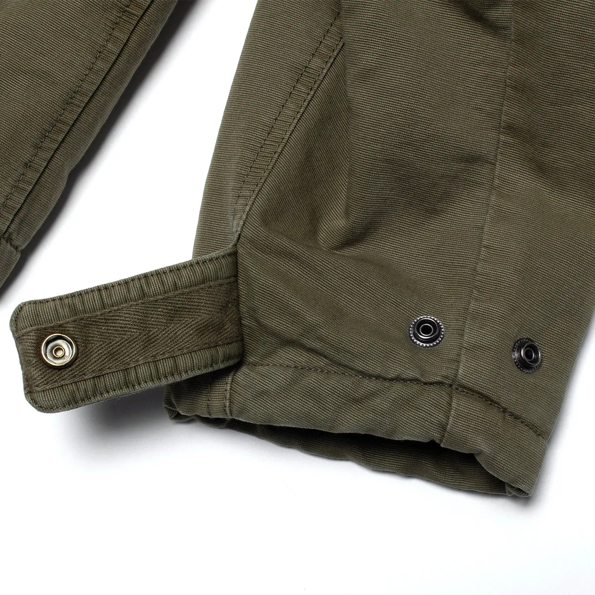 Insulated Field Jacket
