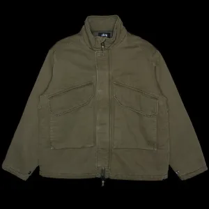 Insulated Field Jacket