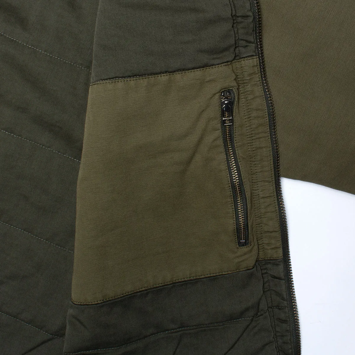 Insulated Field Jacket