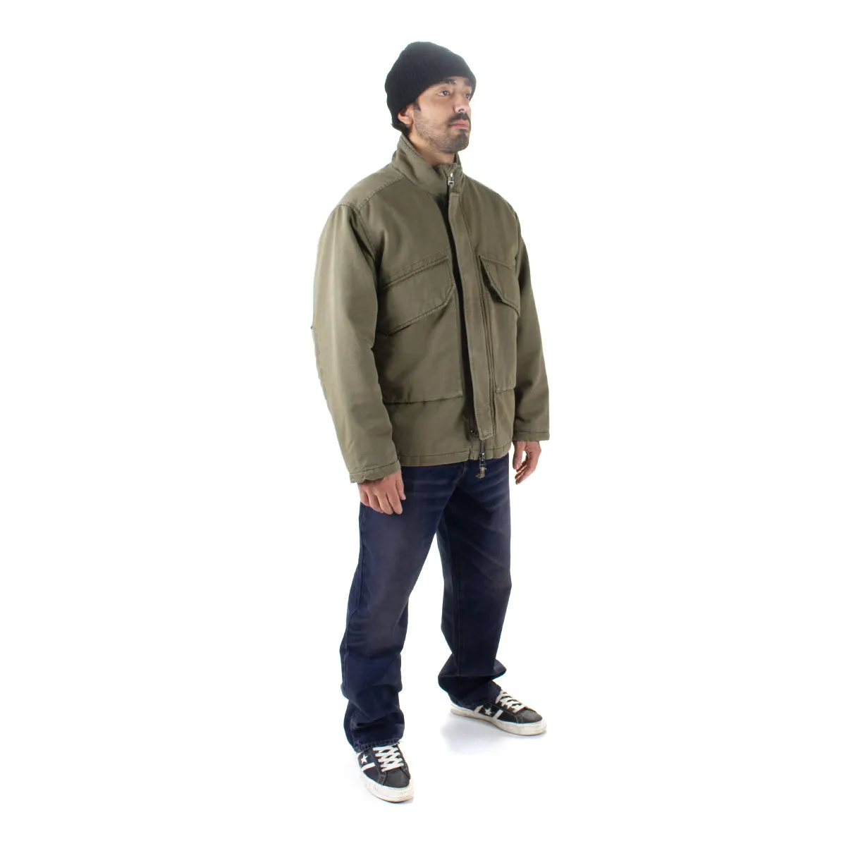 Insulated Field Jacket