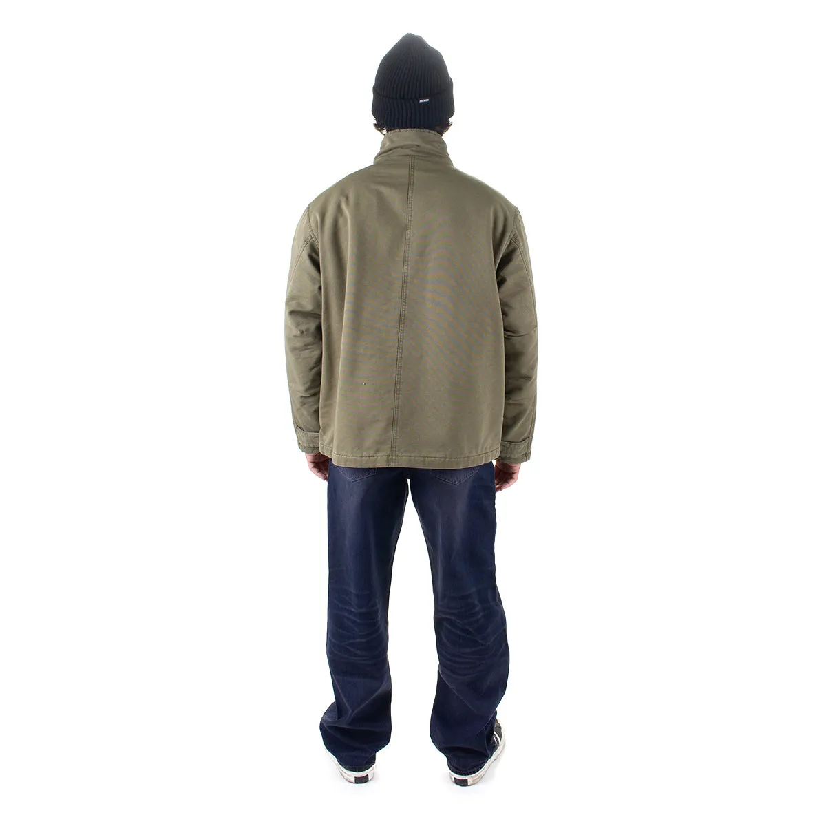 Insulated Field Jacket
