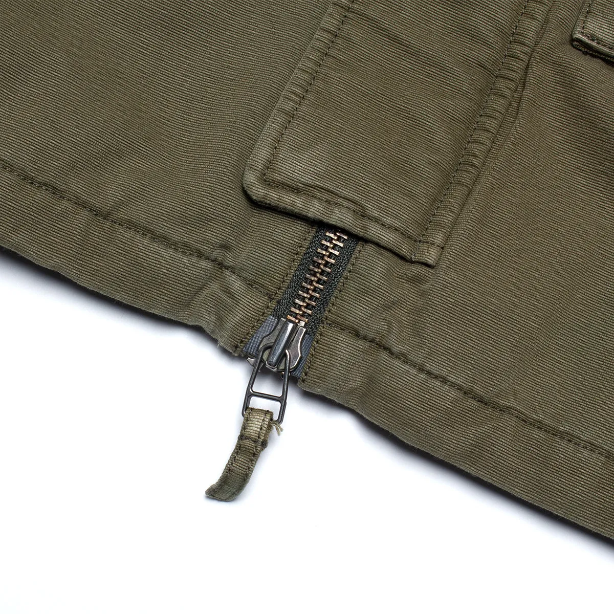 Insulated Field Jacket