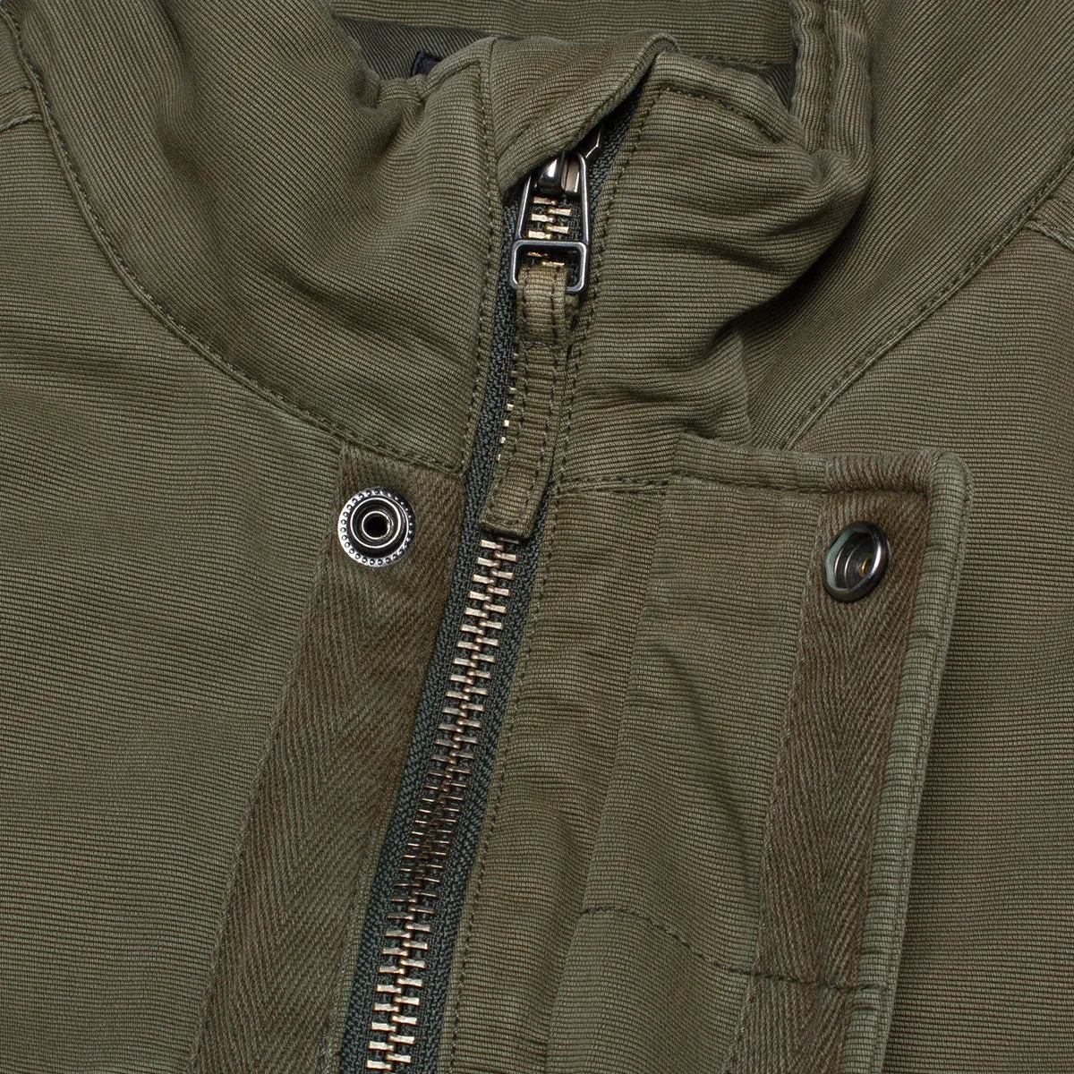 Insulated Field Jacket