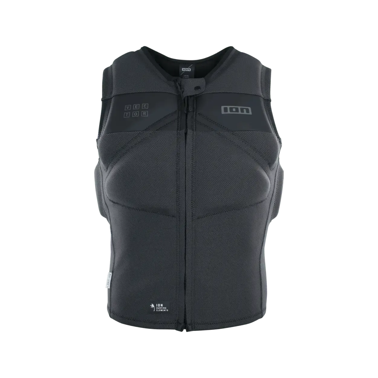 ION Vector Vest Select Front Zip 2023