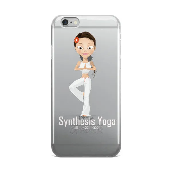 iPhone case