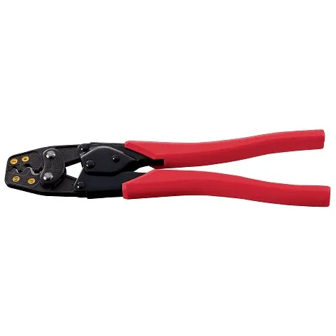 Lobster AK-19A Crimping Tool Plier (5.5-14.0mm²)
