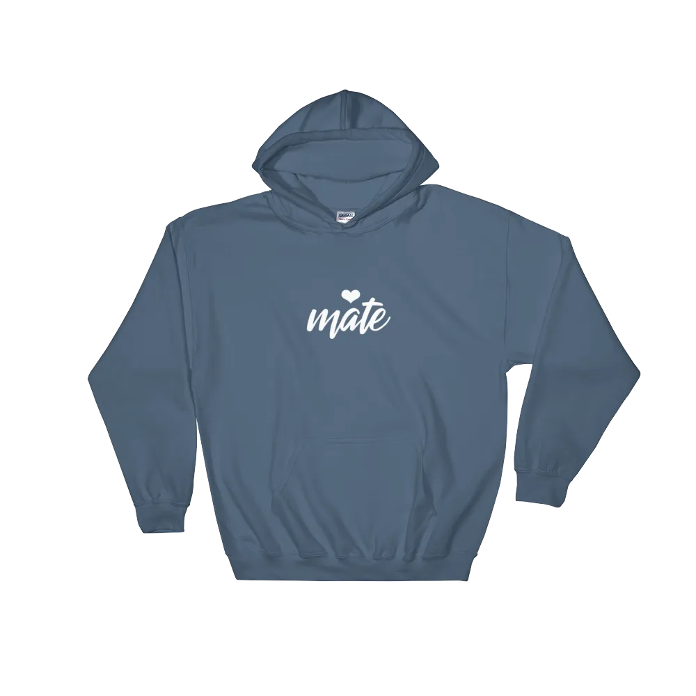 Mate Hoodie