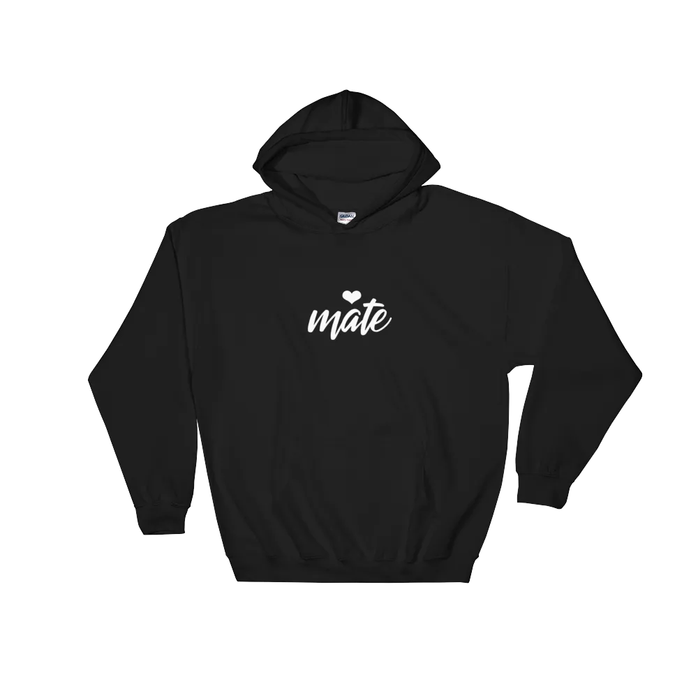 Mate Hoodie