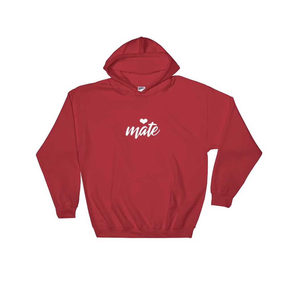Mate Hoodie