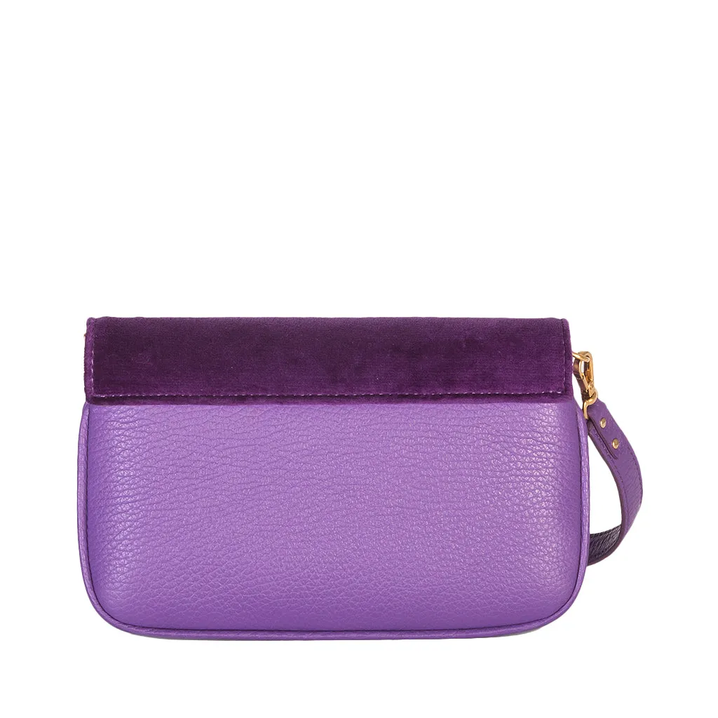 MINI ECLITTICA VELVET CAPRICORNO