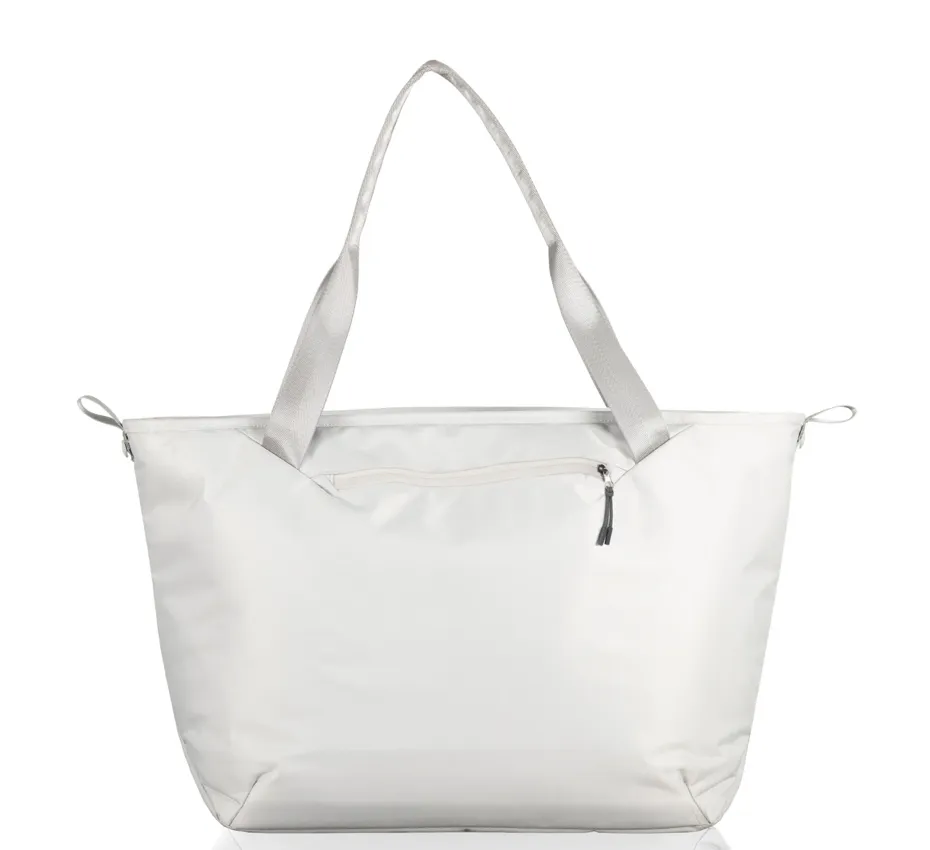 Ole Miss Rebels - Tarana Cooler Bag - Halo Gray