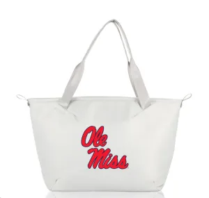 Ole Miss Rebels - Tarana Cooler Bag - Halo Gray