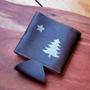 Original Maine Flag Koozie