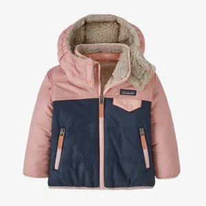 Patagonia Baby Reversible Tribbles Hoody