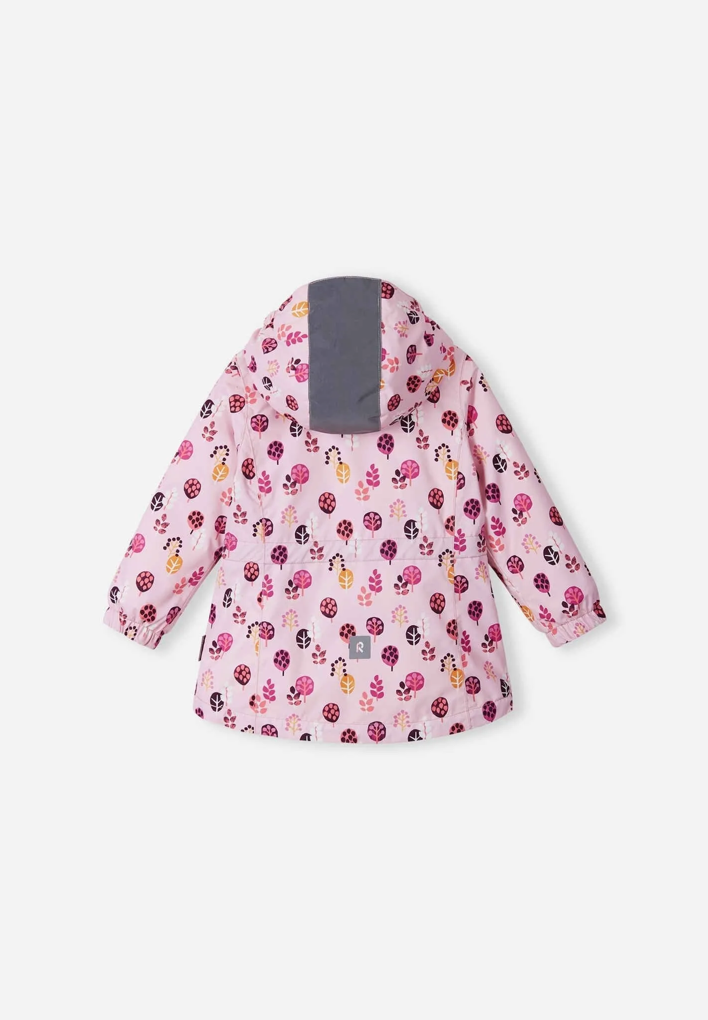 Reima Reimatec Winter Jacket - Toki