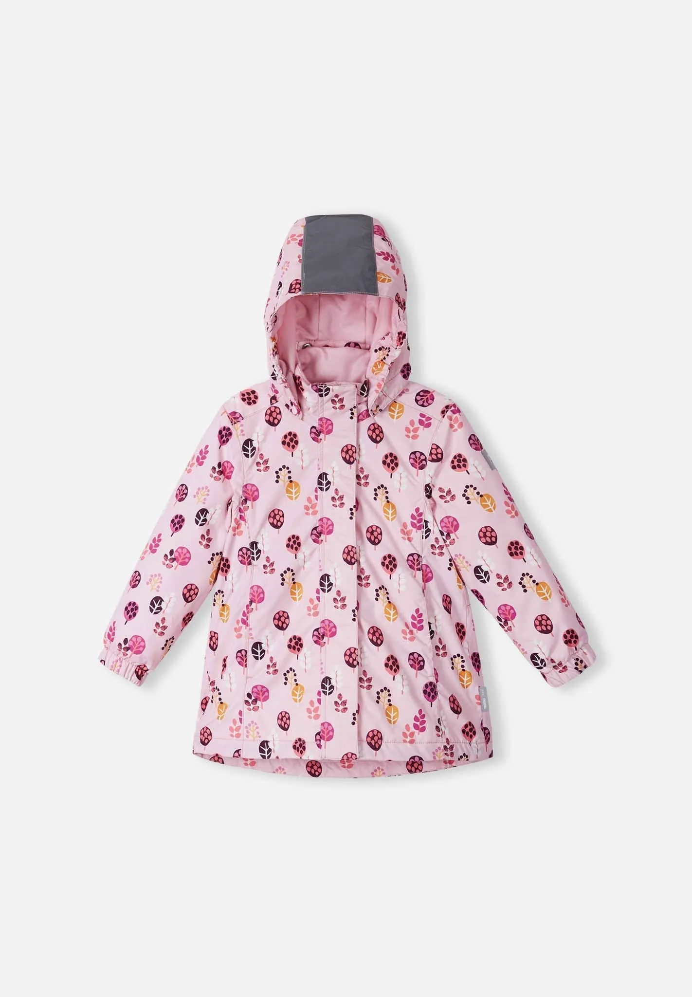 Reima Reimatec Winter Jacket - Toki