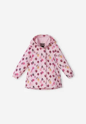 Reima Reimatec Winter Jacket - Toki