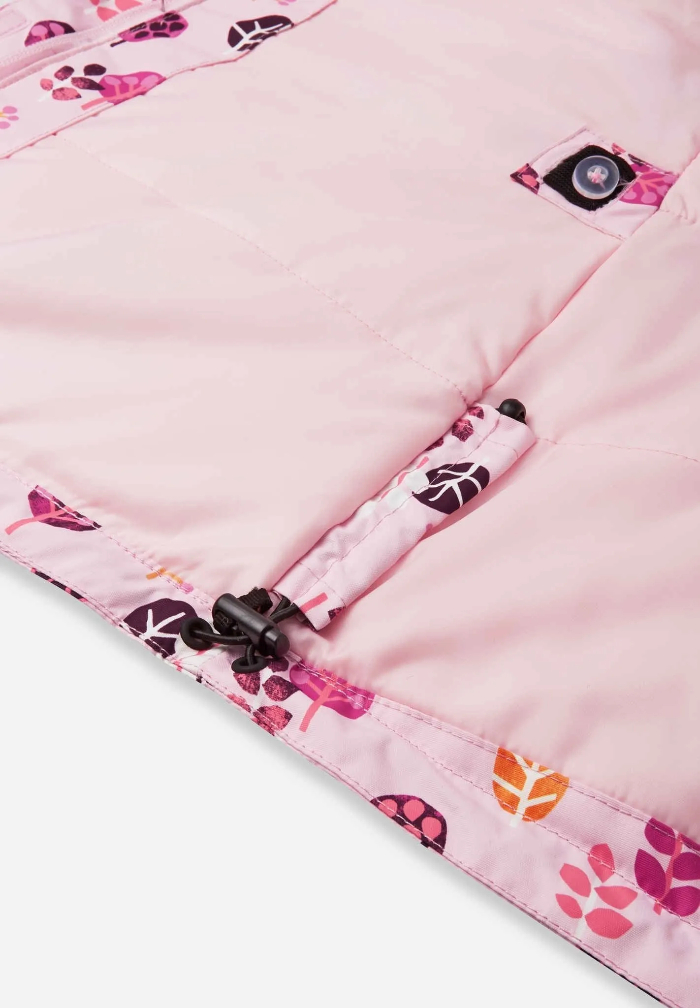 Reima Reimatec Winter Jacket - Toki