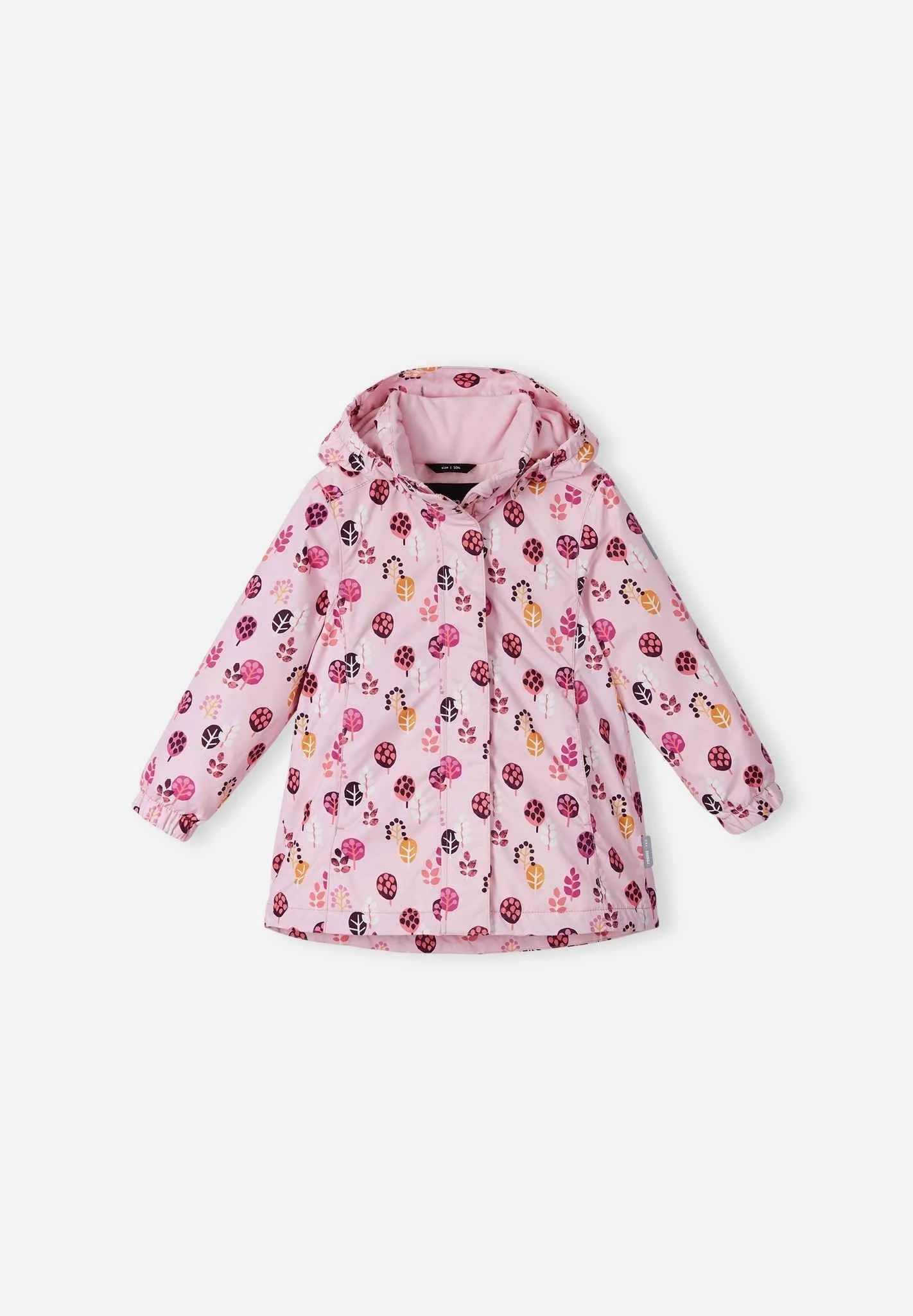 Reima Reimatec Winter Jacket - Toki