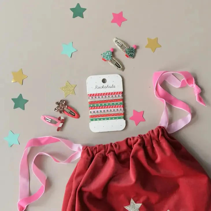 Rockahula Kids Jolly Christmas Sack