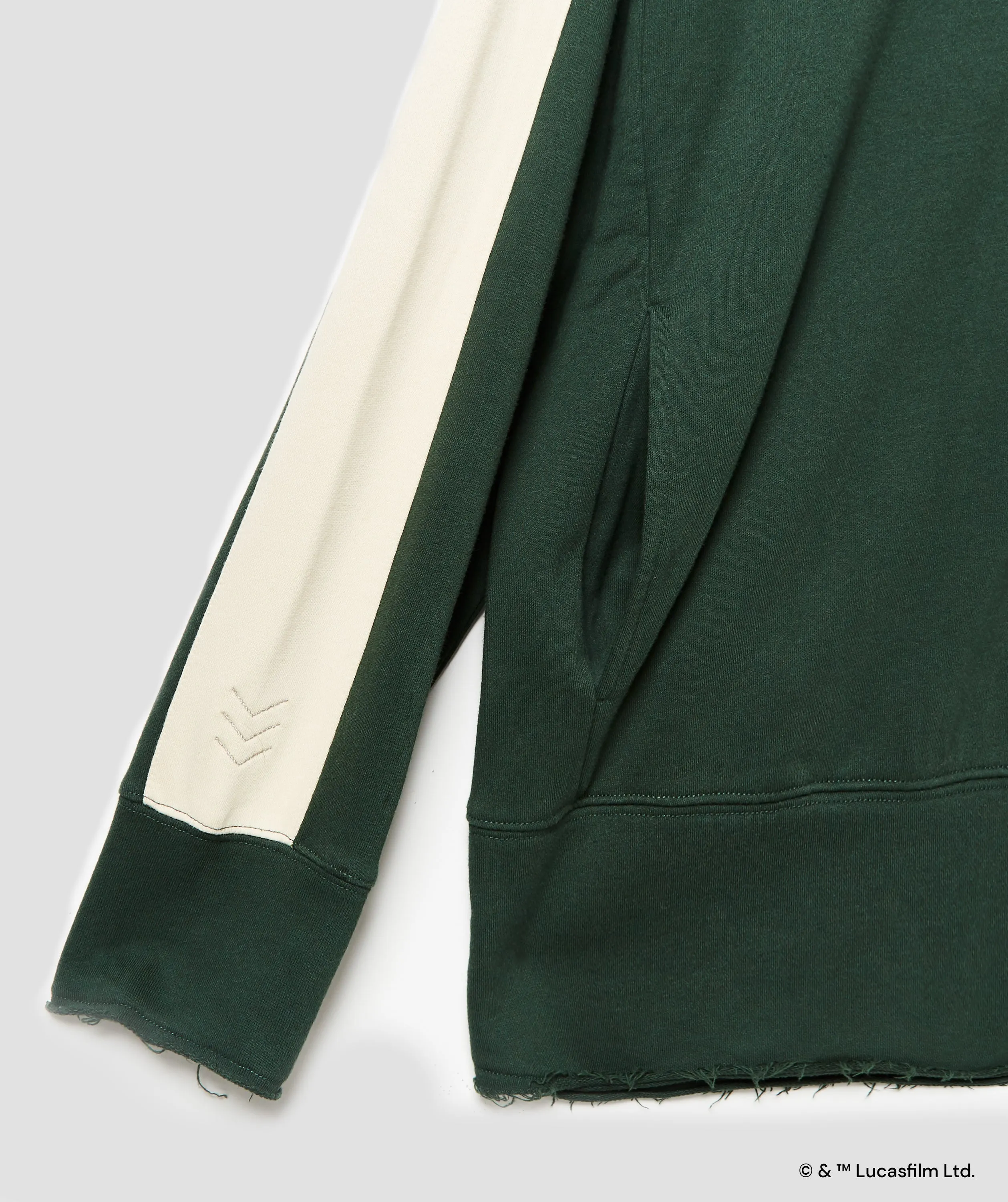 STAR WARS™ BOBA FETT HOODIE