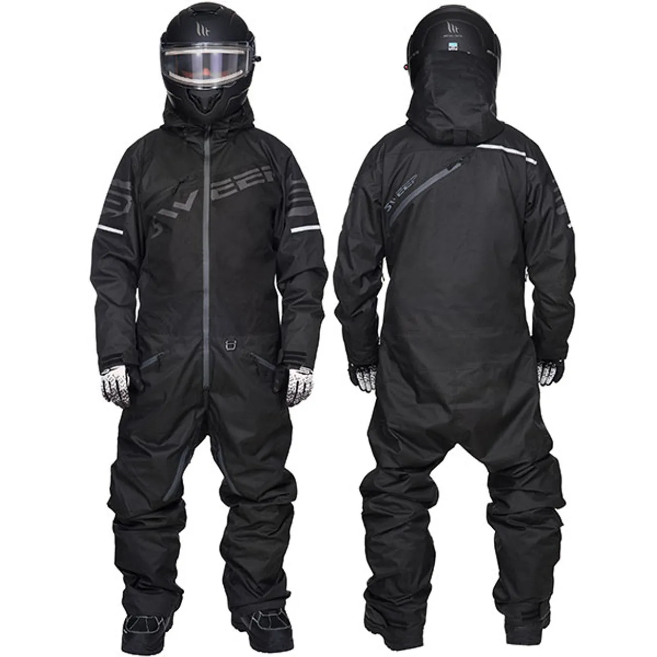 Sweep Mens Razor Insulated Monosuit