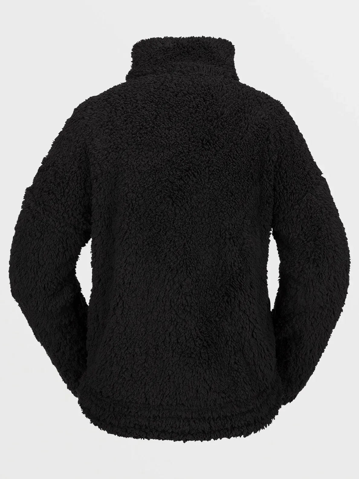 Volcom Women's Ferron Pullover Jacket