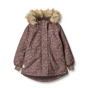 Wheat Jacket Mathilde Tech