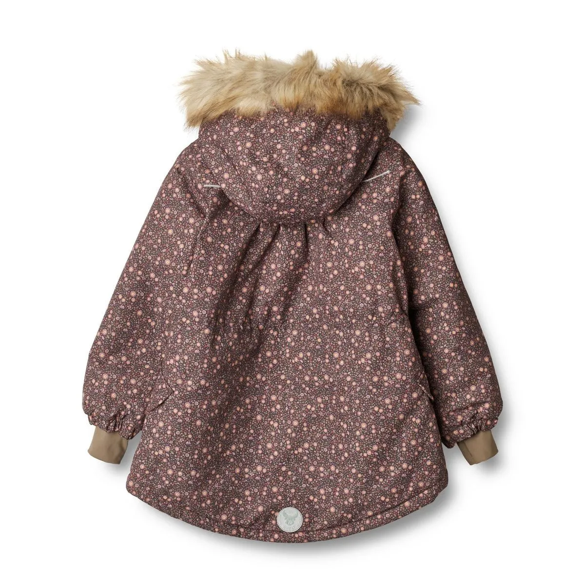 Wheat Jacket Mathilde Tech