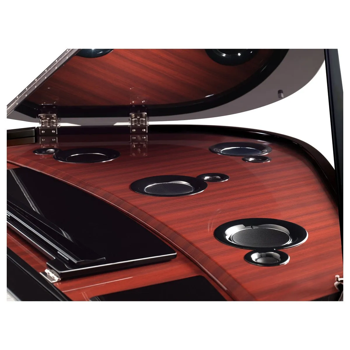 Yamaha N3X Avantgrand Hybrid Digital Grand Piano