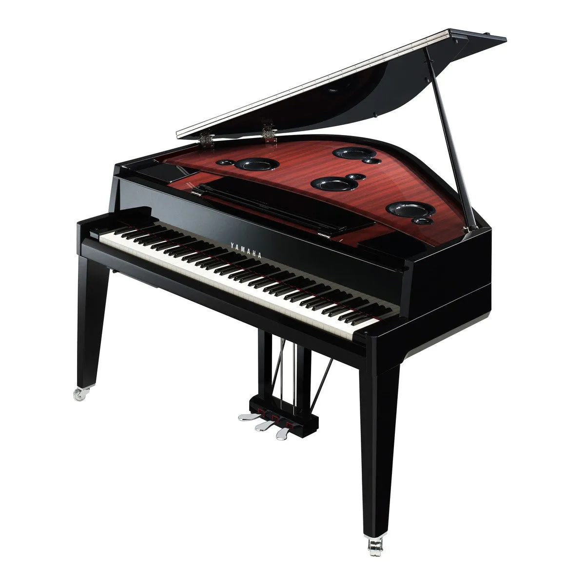 Yamaha N3X Avantgrand Hybrid Digital Grand Piano